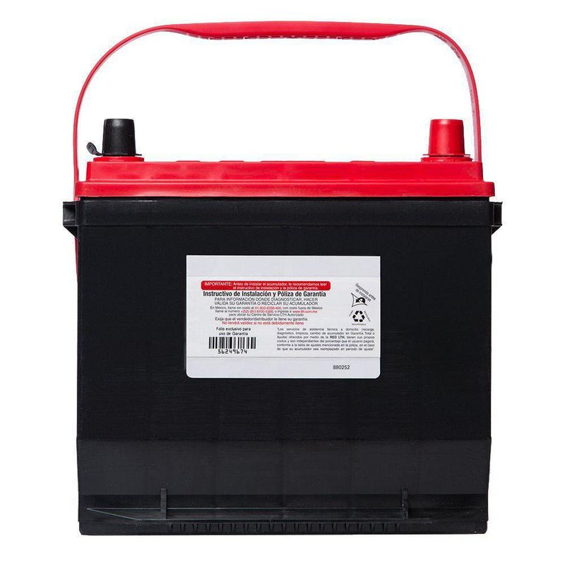 Batería Para Auto L-35-575 - Lth