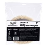 Mopa De Lana Para Corte Meguiars