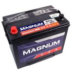 Batería Advance Para Auto BNS70 - Magnum