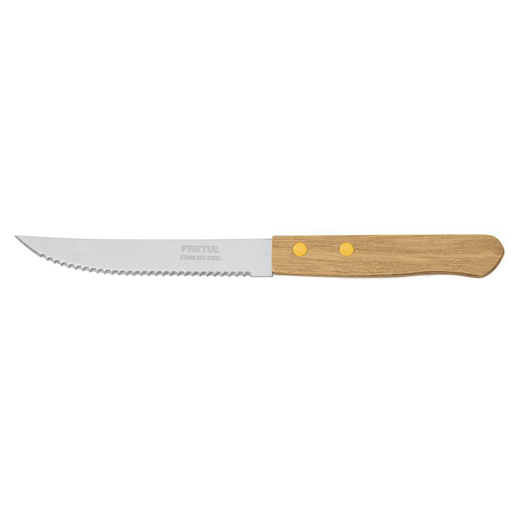 Cuchillo Para Carne 6 Plg - Tramontina - Cemaco