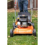 Podadora A Gasolina 139 CC 4 Hp - Truper