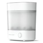 Esterilizador Eléctrico A Vapor 3 en 1 - Avent