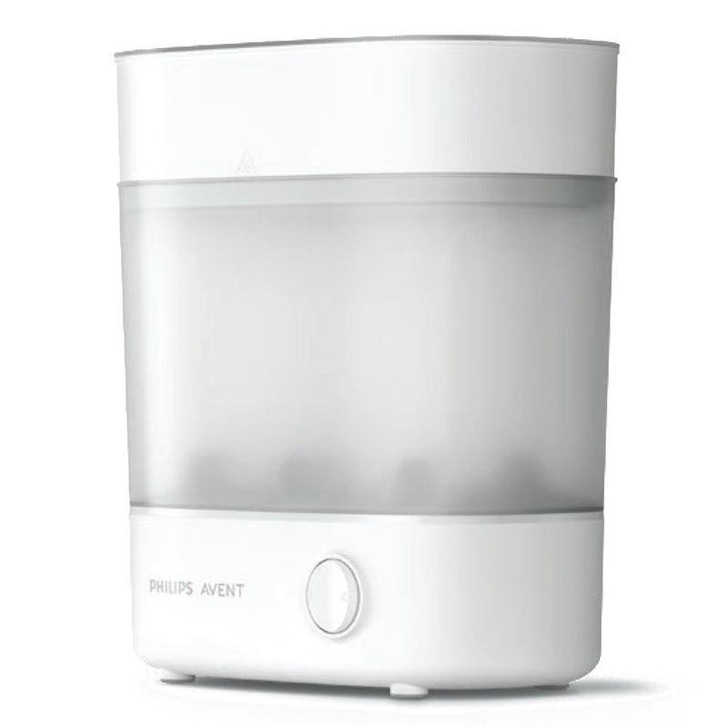 Esterilizador Eléctrico A Vapor 3 en 1 - Avent