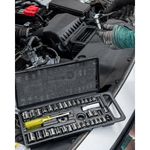 Set Herramientas Para Mecánica 39 Pzas - Pretul