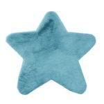 Alfombra-Afelpada-Estrella-Azul---Viva
