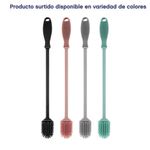 Cepillo Para Limpiar Botes Variedad De Colores - Ace