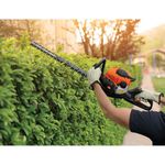 Cortasetos De Gasolina 26 Cc - Truper