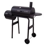 Churrasquera-de-Carbon-con-Ahumador-Char-Broil