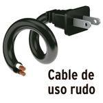 Pulidora Industrial Para Encerado Y Pulido 7 Plg 1200 W - Truper