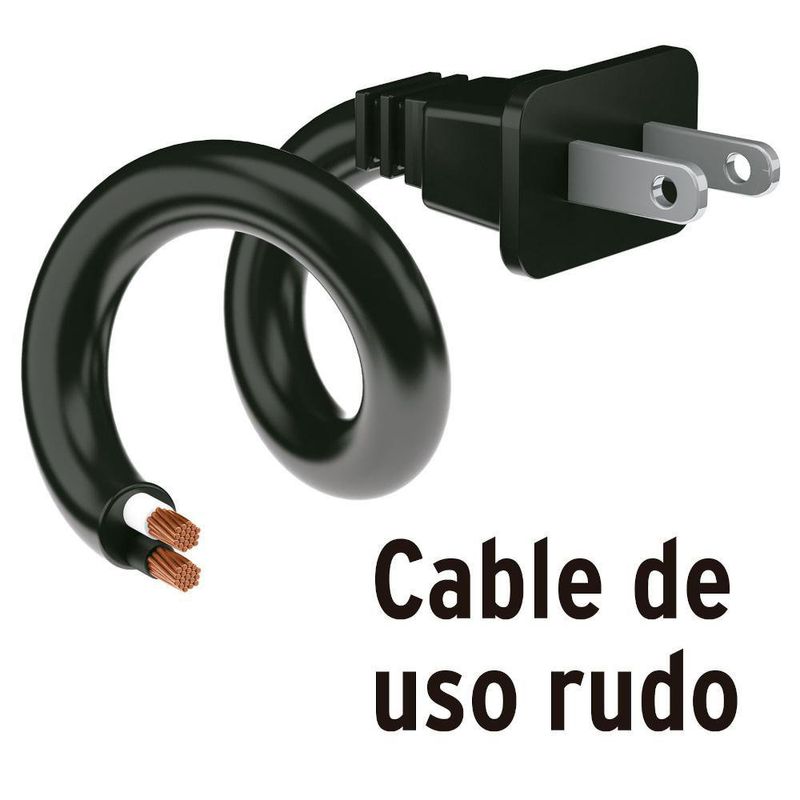 Pulidora Industrial Para Encerado Y Pulido 7 Plg 1200 W - Truper