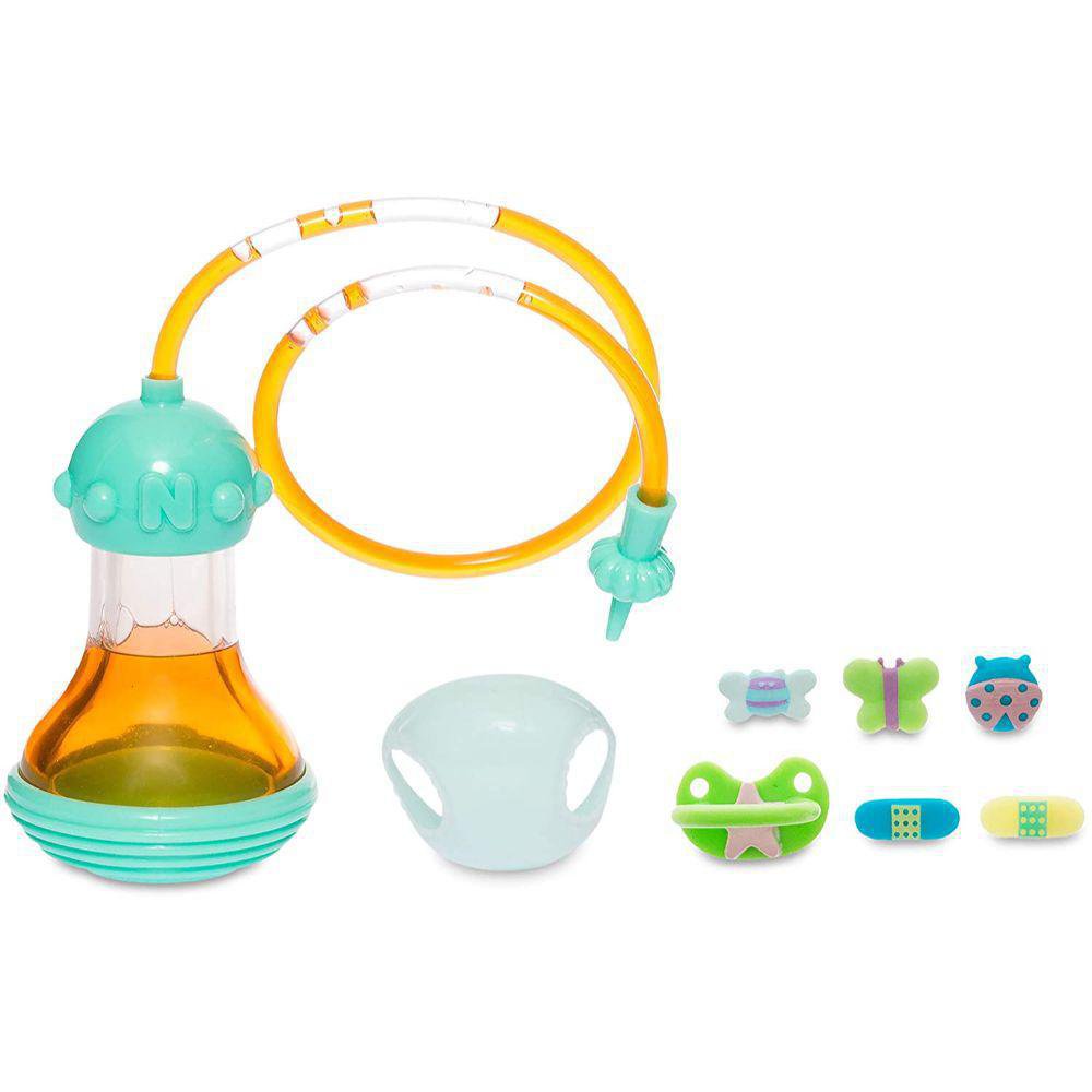 Juego Con Accesorios - Distroller - Cemaco
