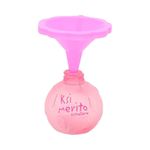 Mamila Rosa De Etapa 1 Para Ksimerito - Distroller