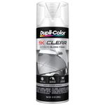 Pintura En Spray Transparente Con Brillo - Duplicolor