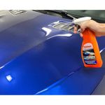 Protector Para Pintura Automotriz Sin Carbón - Sonax