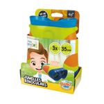 Juego Educativo Binoculares - Buki