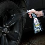 Limpiador De Llantas Y Aros Sonax Beast 1000 Ml - Sonax