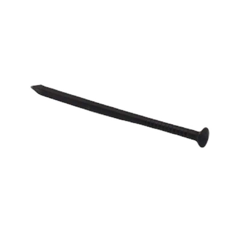 Clavo Para Concreto Negro 1-1/2 Plg - Leon Fasteners