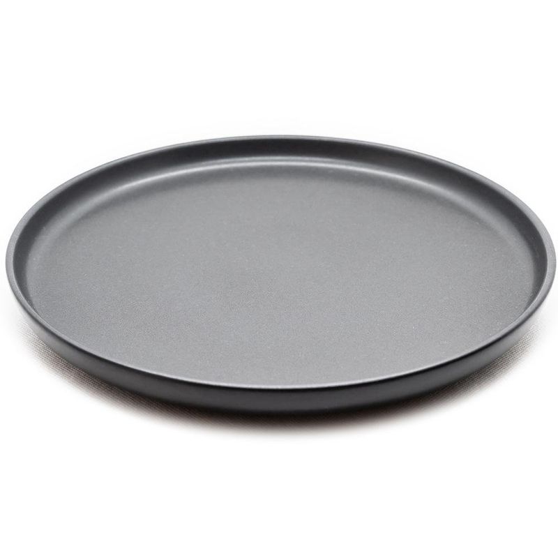 Plato para Cena Negro