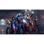 Videojuego Para Ps5 Marvel Avenger - Ps5