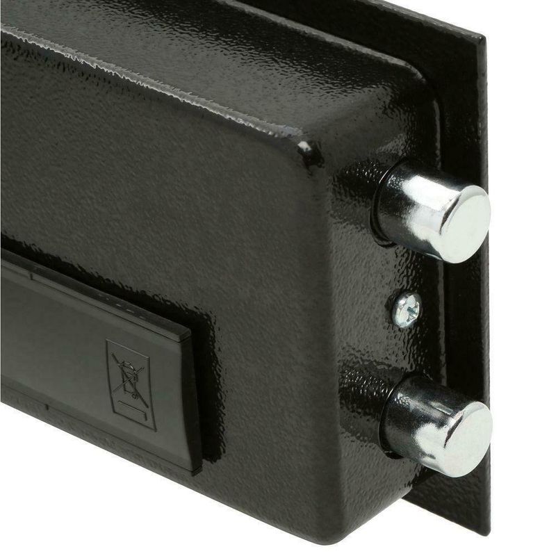 Caja De Seguridad Electrónica 0.7 Pies Cúbicos - Sentry Safe