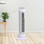 Ventilador De Torre Con Temporizador 29 Plg - Cool Select