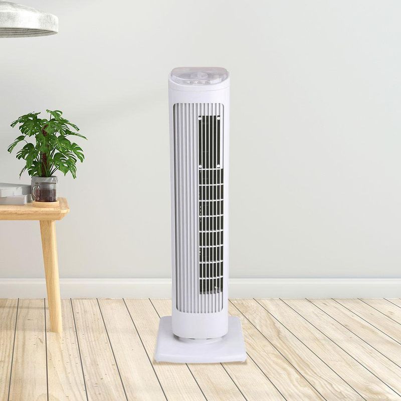 Ventilador De Torre Con Temporizador 29 Plg - Cool Select