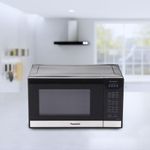 Horno Microondas Silver 0.9 Pies - Panasonic