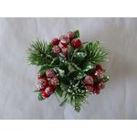 Corna Roja 60 Cm - Scandi