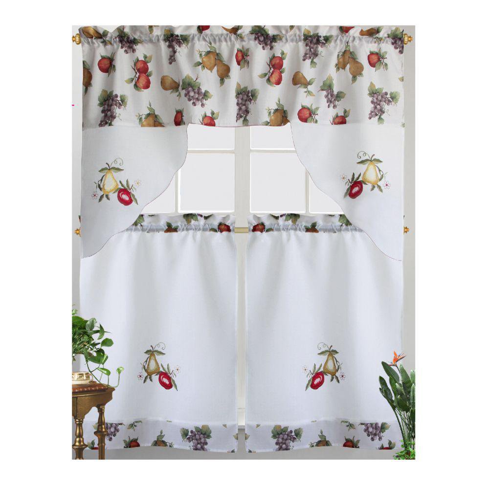 El gusanillo, la cortina para el marco de tus puertas y ventanas - Cortinas  Manzanodecora