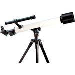 Telescopio Con Actividades - Buki