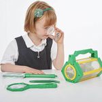Kit Explorador De Insectos Para Niños - Buki