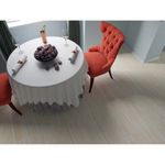 Piso Cerámico Thassos Travertine Café 40X60 Cm - Interceramic