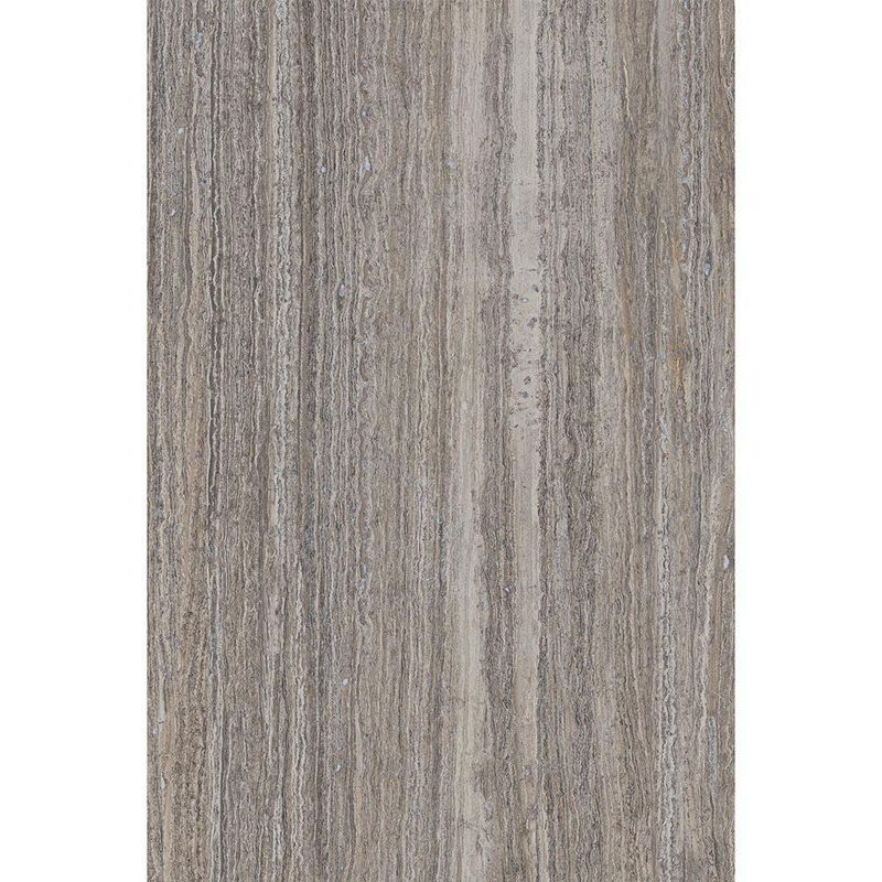 Piso Cerámico Thassos Travertine Café 40X60 Cm - Interceramic