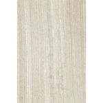 Piso Cerámico Thassos Travertine Gris 40X60 Cm - Interceramic