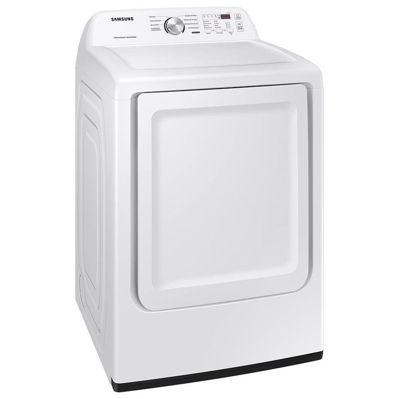 Secadora De Ropa Blanca De 20 Kg - Samsung