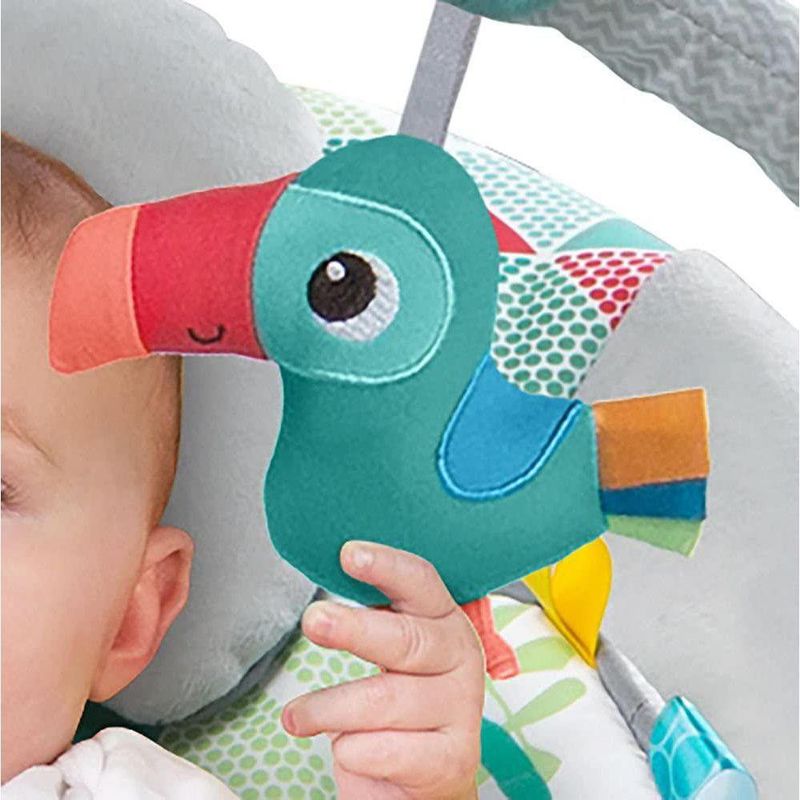 Silla-Vibradora-Tango-Tucan-Multicolor---Bright-Stars