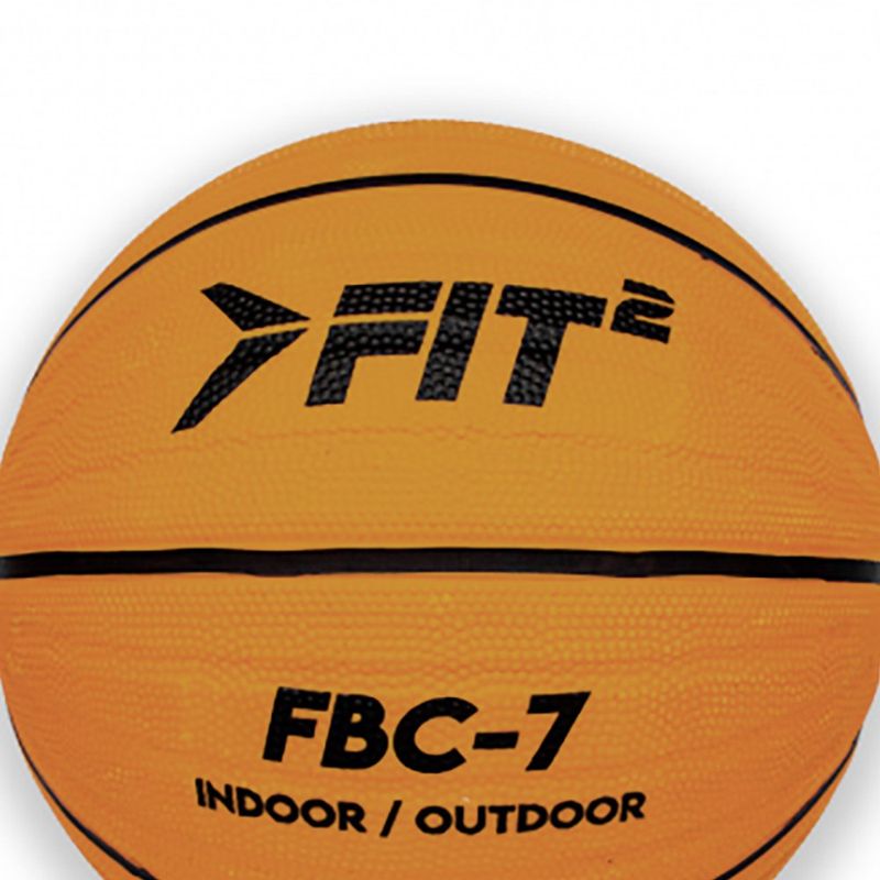Balon de Basket Wilson NBA Authentic Indoor/outdoor NO.7 