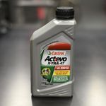 Aceite Sintético 20W-50 4T Actevo 1L - Castrol