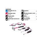 Set-de-herramientas-Rosado-Pretul-