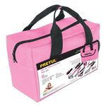 Set-de-herramientas-Rosado-Pretul-