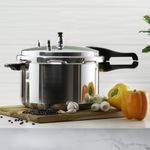 Olla De Presión - Nordika Varias Capacidades