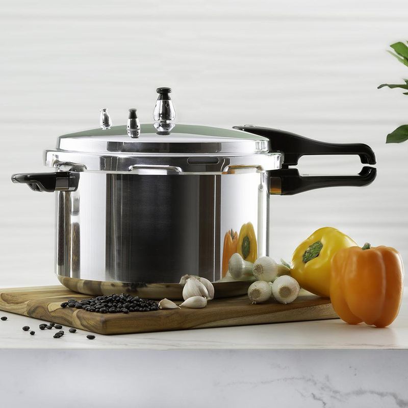 Olla De Presión - Nordika Varias Capacidades