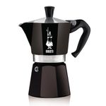Cafetera Moka Express 6 Tz - Bialetti Varios Colores