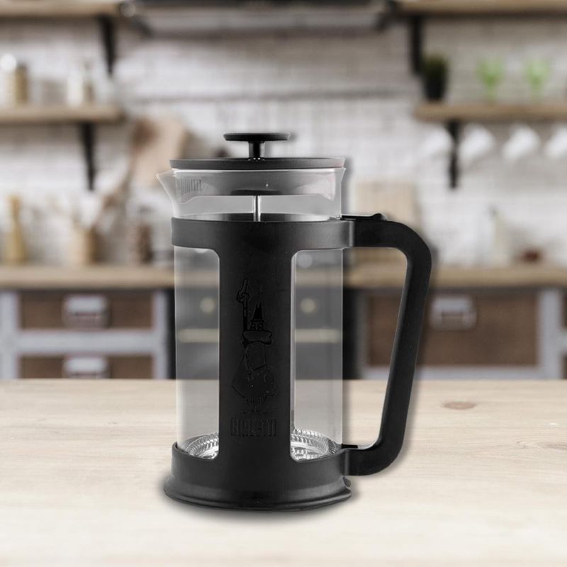Cafetera Press Smart 1 L Bialetti Varios Colores Cemaco