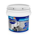 Reparador De Fugas Af 180 Gris 1 Gal - Impac