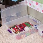 Caja con Tapa 32 Qts