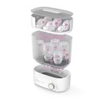 Esterilizador Y Secador Eléctrico 4 En 1 - Avent
