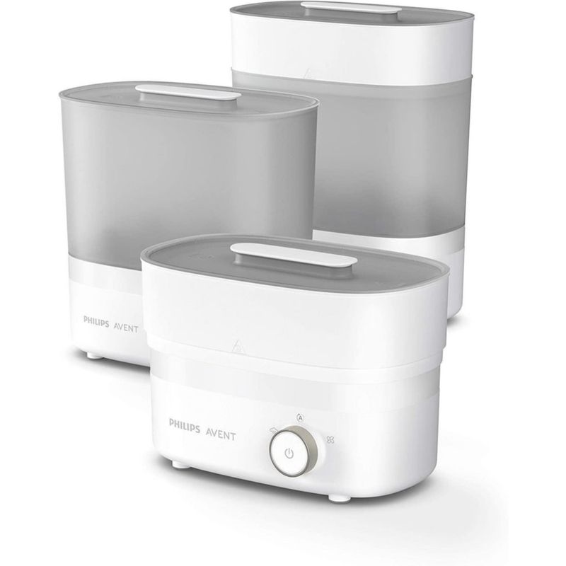 Esterilizador Y Secador Eléctrico 4 En 1 - Avent
