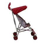 Carruaje Sombrilla Click Colores Surtidos - Prinsel