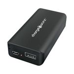 Batería Portátil De 1 Puerto 4000 Mah - Charge Worx